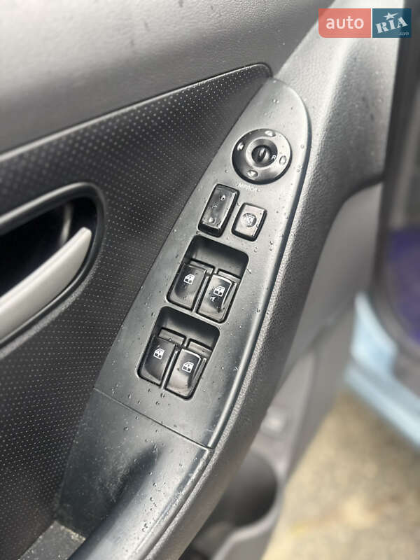 Седан Hyundai Elantra 2008 в Киеве фото 17 Седан Hyundai Elantra 2008 в Киеве