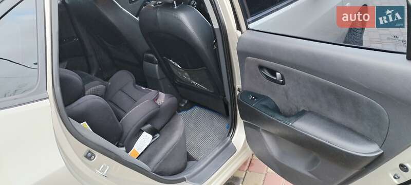 Седан Hyundai Elantra 2008 в Киеве фото 7 Седан Hyundai Elantra 2008 в Киеве