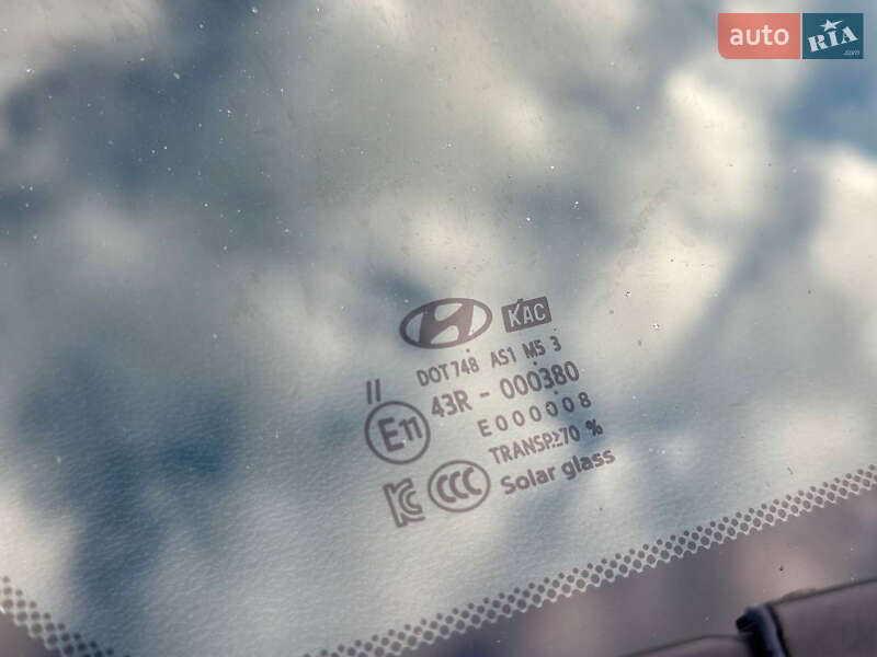 Седан Hyundai Elantra 2017 в Дніпрі фото 34 Седан Hyundai Elantra 2017 в Дніпрі