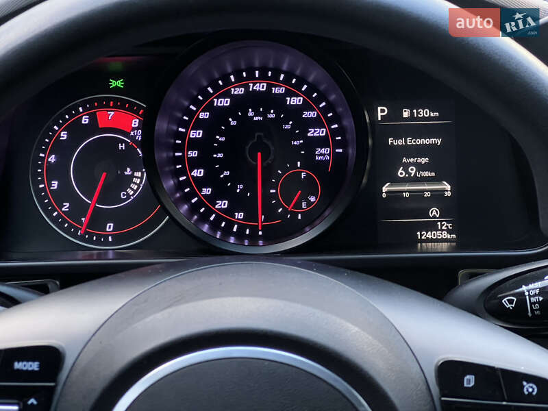 Седан Hyundai Elantra 2021 в Киеве фото 33 Седан Hyundai Elantra 2021 в Киеве