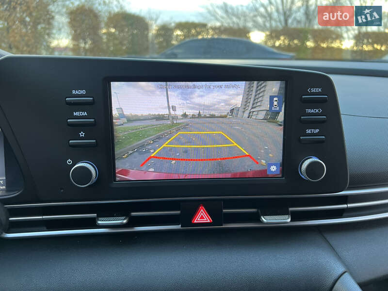 Седан Hyundai Elantra 2021 в Киеве фото 53 Седан Hyundai Elantra 2021 в Киеве