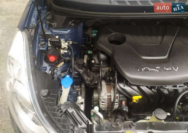 Седан Hyundai Elantra 2013 в Харькове фото 28 Седан Hyundai Elantra 2013 в Харькове