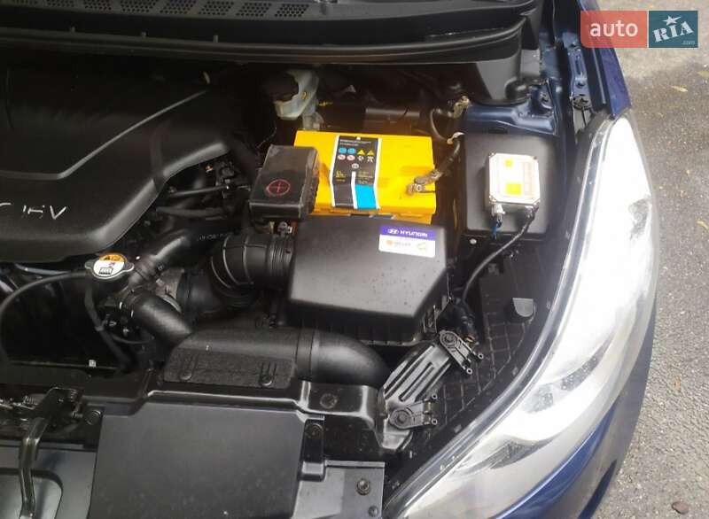 Седан Hyundai Elantra 2013 в Харькове фото 29 Седан Hyundai Elantra 2013 в Харькове