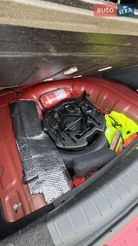 Седан Hyundai Elantra 2016 в Києві фото 30 Седан Hyundai Elantra 2016 в Києві