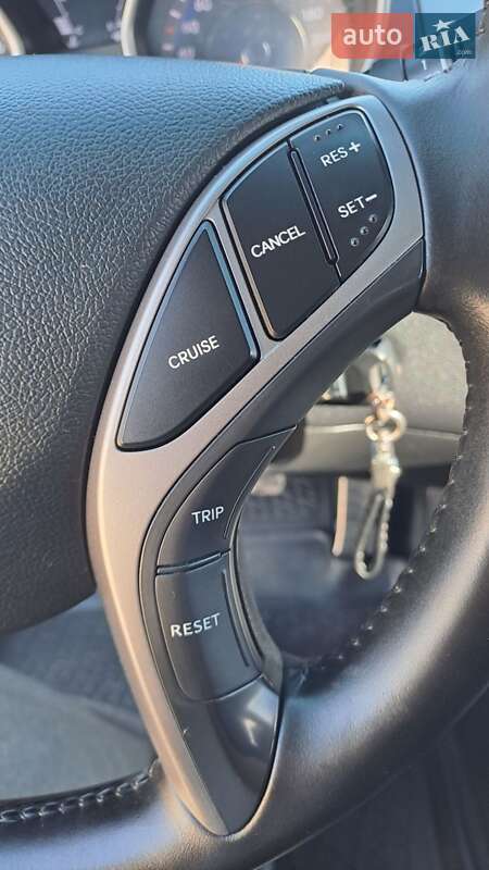 Седан Hyundai Elantra 2013 в Виннице фото 29 Седан Hyundai Elantra 2013 в Виннице