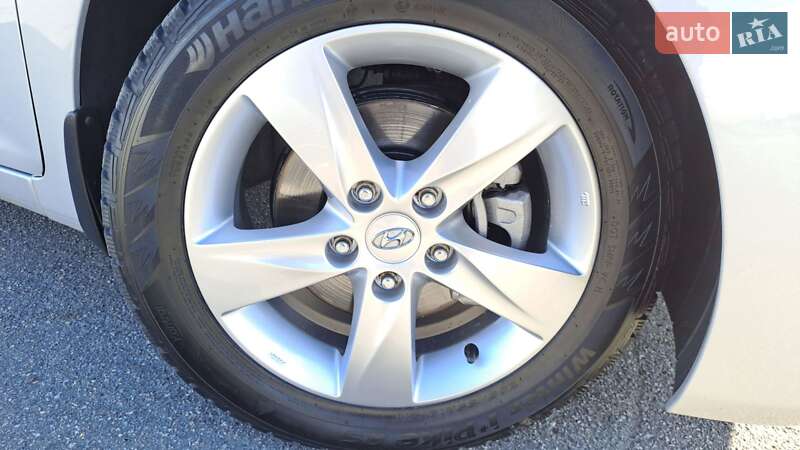 Седан Hyundai Elantra 2013 в Виннице фото 33 Седан Hyundai Elantra 2013 в Виннице