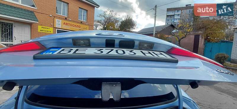 Седан Hyundai Elantra 2012 в Кропивницькому фото 11 Седан Hyundai Elantra 2012 в Кропивницькому