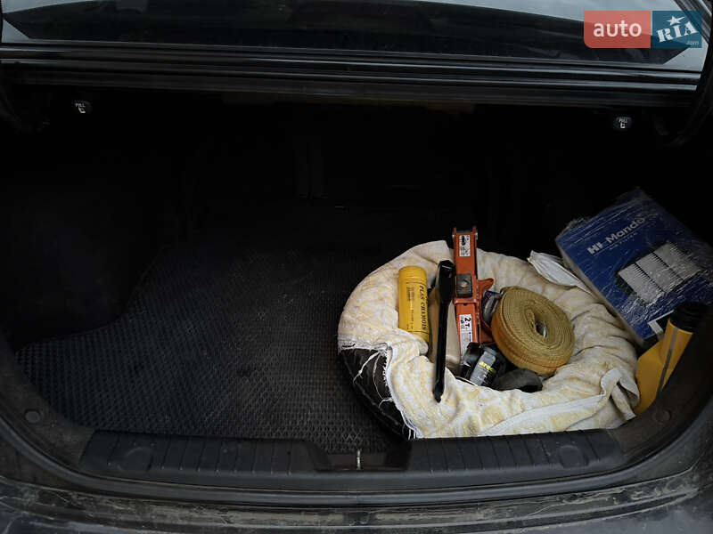 Седан Hyundai Elantra 2007 в Богодухіву фото 25 Седан Hyundai Elantra 2007 в Богодухіву