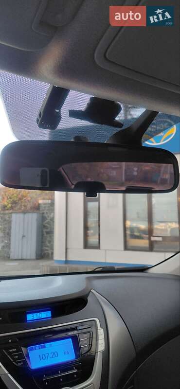 Седан Hyundai Elantra 2012 в Кропивницькому фото 35 Седан Hyundai Elantra 2012 в Кропивницькому