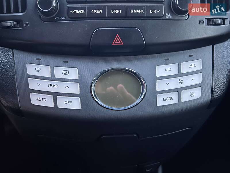 Седан Hyundai Elantra 2008 в Киеве фото 20 Седан Hyundai Elantra 2008 в Киеве