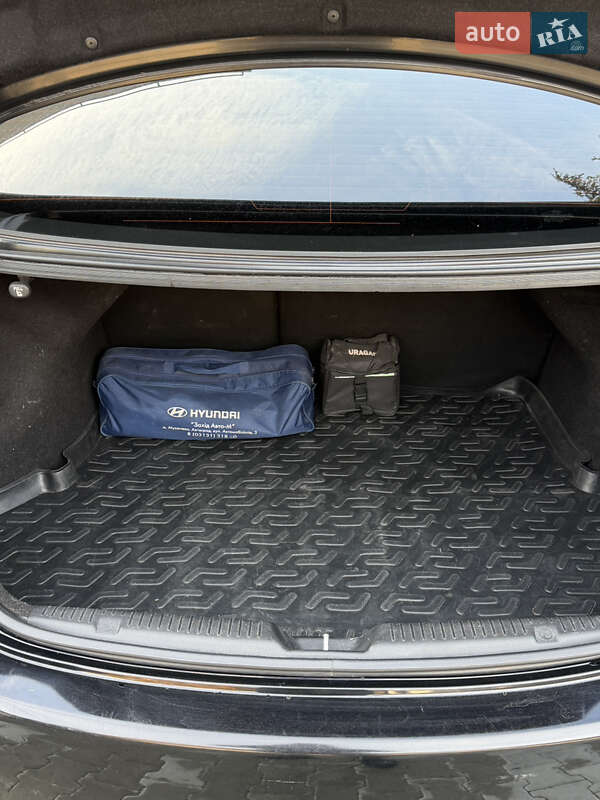 Седан Hyundai Elantra 2012 в Ужгороде фото 22 Седан Hyundai Elantra 2012 в Ужгороде