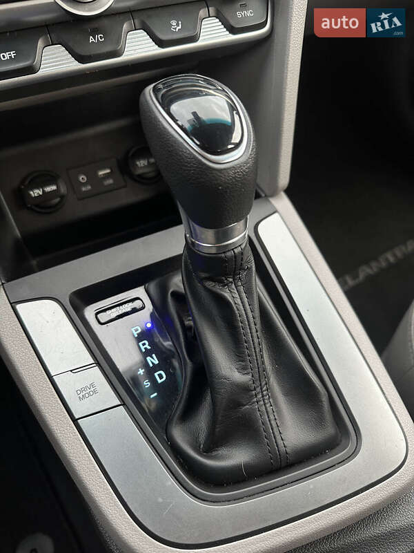 Седан Hyundai Elantra 2020 в Білогородці фото 21 Седан Hyundai Elantra 2020 в Білогородці