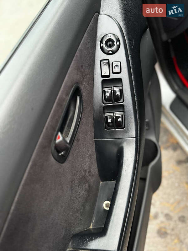 Седан Hyundai Elantra 2007 в Харькове фото 9 Седан Hyundai Elantra 2007 в Харькове