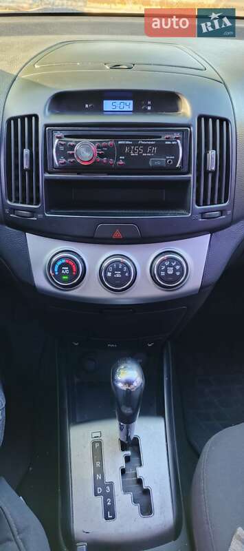 Седан Hyundai Elantra 2010 в Дніпрі фото 5 Седан Hyundai Elantra 2010 в Дніпрі