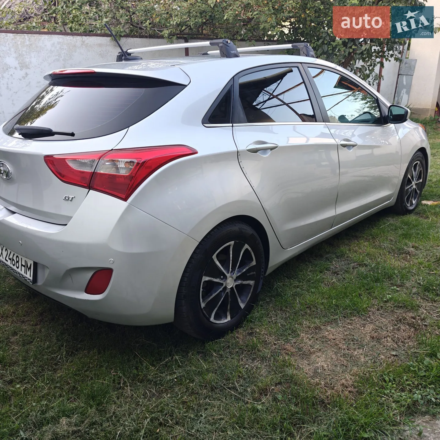 2016 Hyundai Elantra - мініатюра 7
