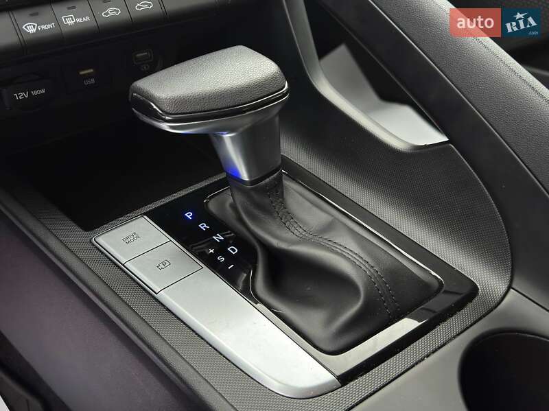 Седан Hyundai Elantra 2020 в Львове фото 16 Седан Hyundai Elantra 2020 в Львове