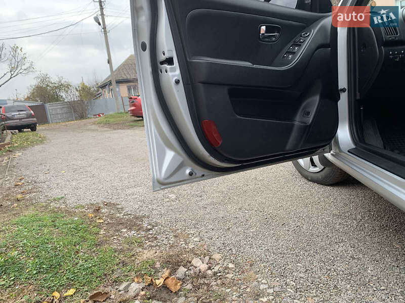 Седан Hyundai Elantra 2010 в Прилуках фото 13 Седан Hyundai Elantra 2010 в Прилуках