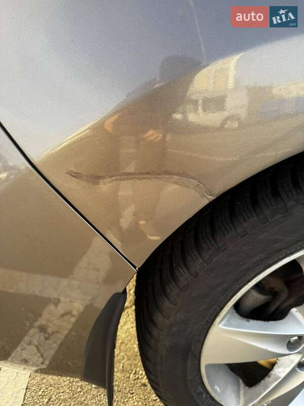 Седан Hyundai Elantra 2013 в Києві