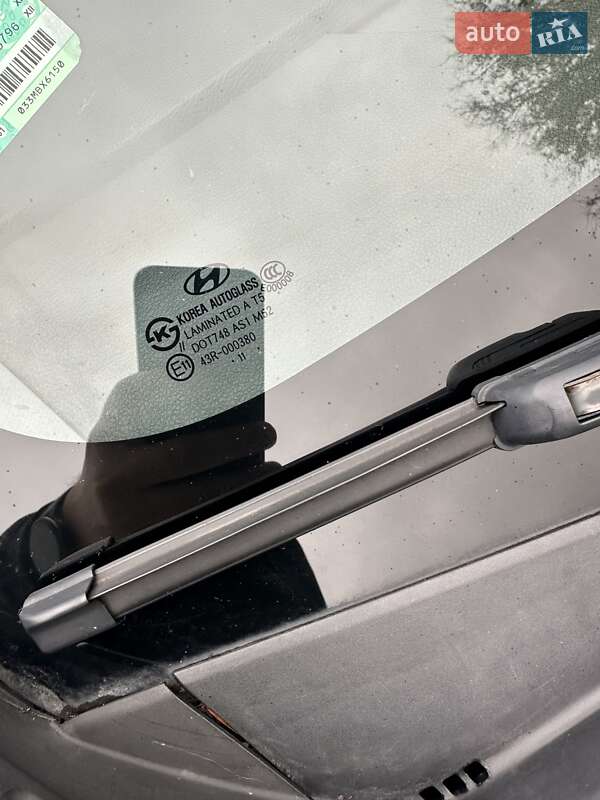 Седан Hyundai Elantra 2011 в Запорожье фото 15 Седан Hyundai Elantra 2011 в Запорожье