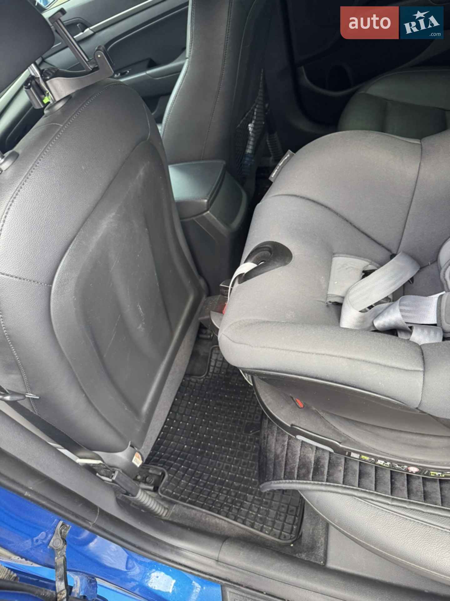 2017 Hyundai Elantra - мініатюра 9