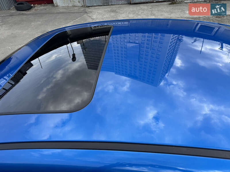 Седан Hyundai Elantra 2017 в Киеве