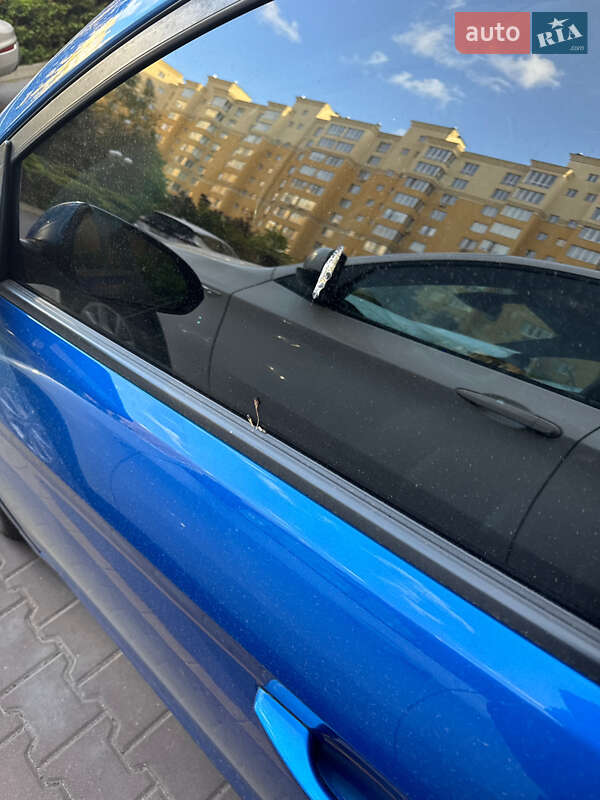 Седан Hyundai Elantra 2017 в Киеве