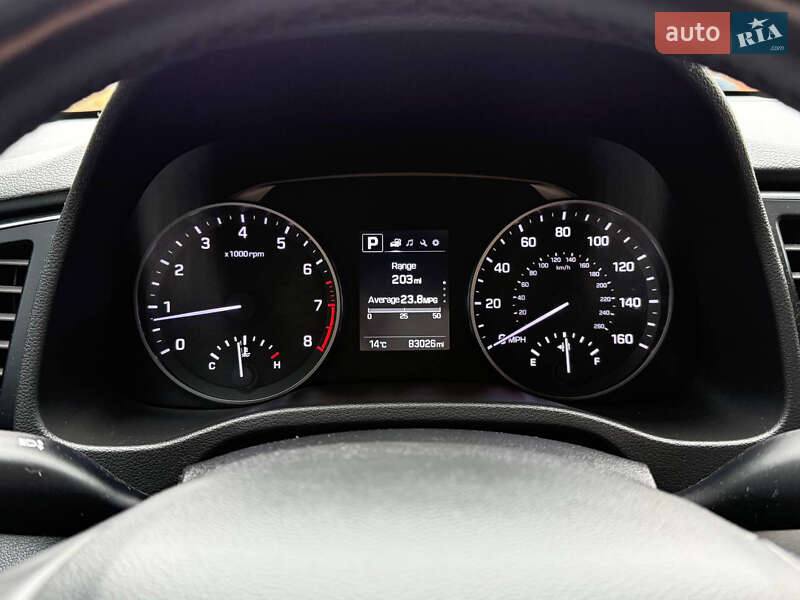 Седан Hyundai Elantra 2016 в Виннице фото 15 Седан Hyundai Elantra 2016 в Виннице