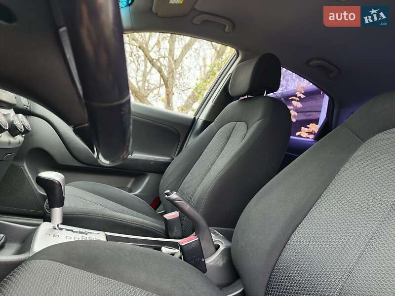 Седан Hyundai Elantra 2007 в Миколаєві