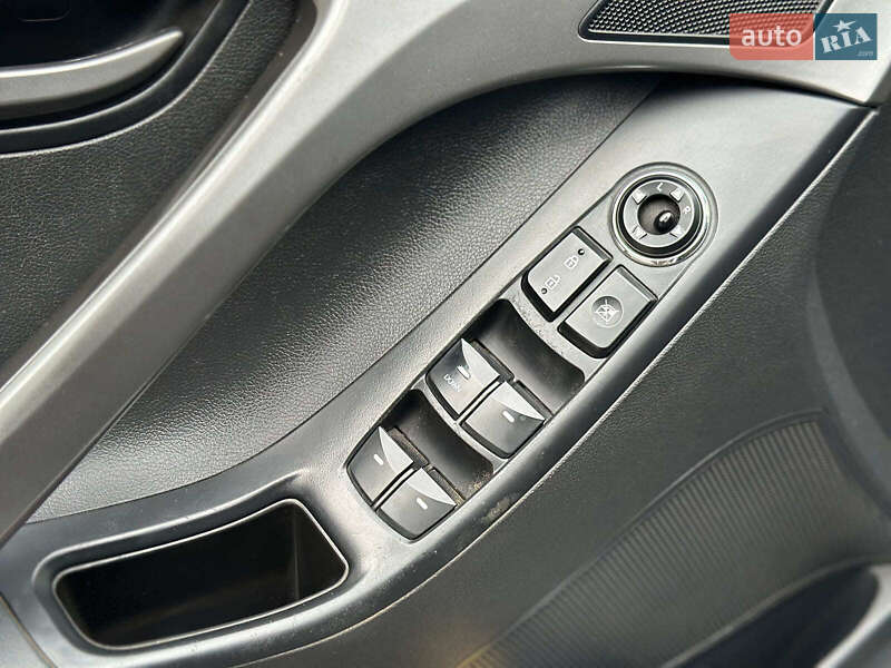 Седан Hyundai Elantra 2013 в Одессе фото 14 Седан Hyundai Elantra 2013 в Одессе