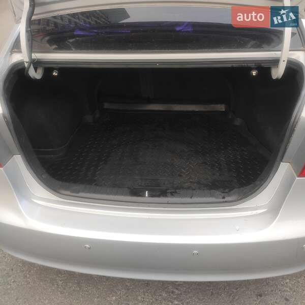 Седан Hyundai Elantra 2008 в Киеве фото 17 Седан Hyundai Elantra 2008 в Киеве