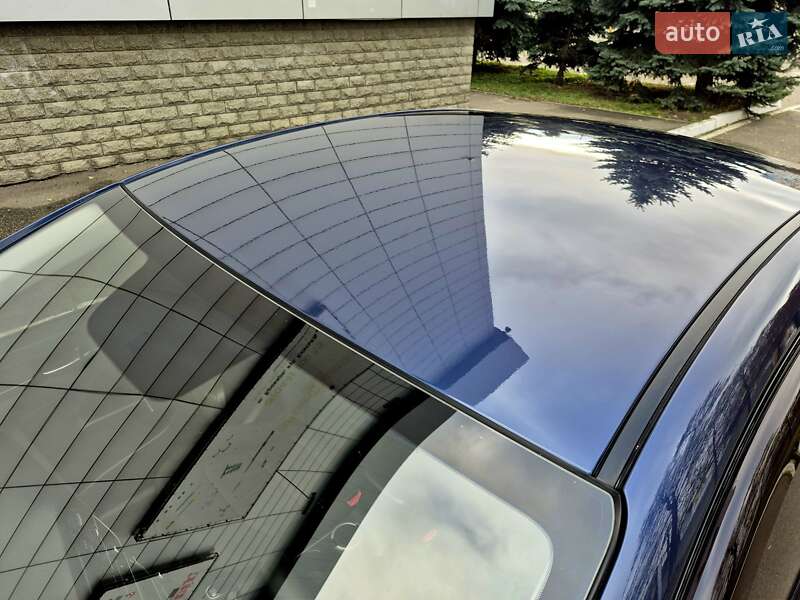 Седан Hyundai Elantra 2018 в Києві