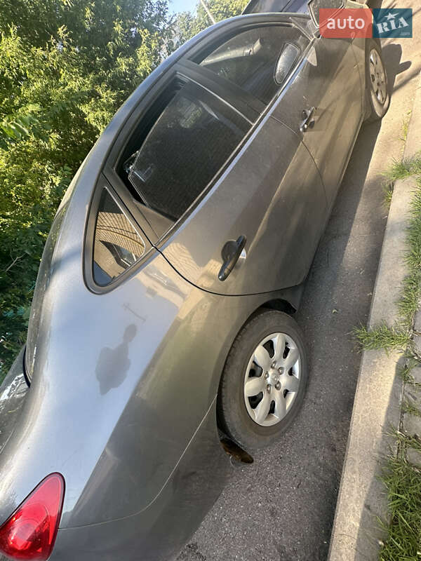 Седан Hyundai Elantra 2008 в Харькове