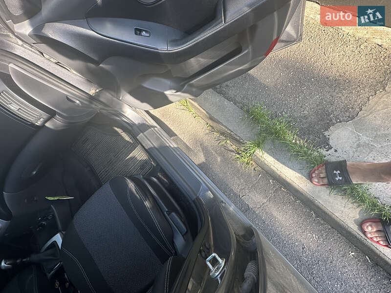 Седан Hyundai Elantra 2008 в Харькове