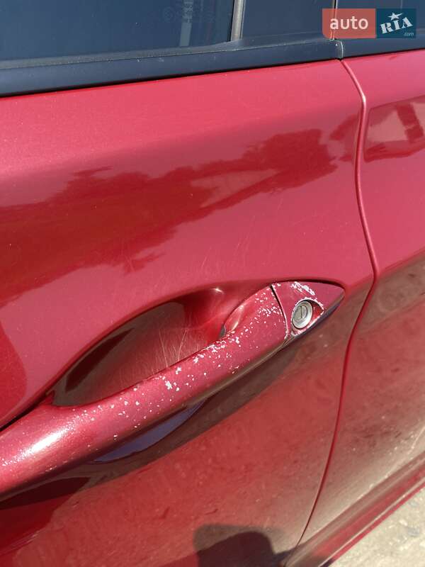 Седан Hyundai Elantra 2015 в Черкасах