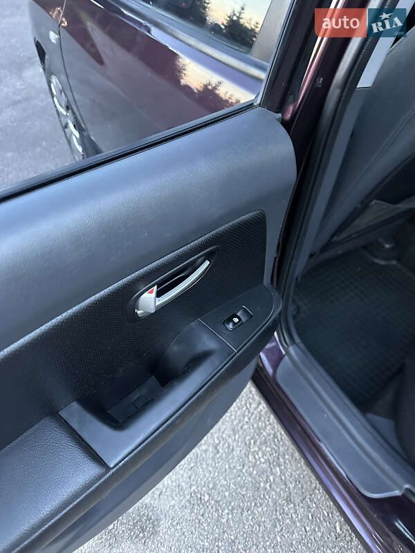 Седан Hyundai Elantra 2007 в Тернополі