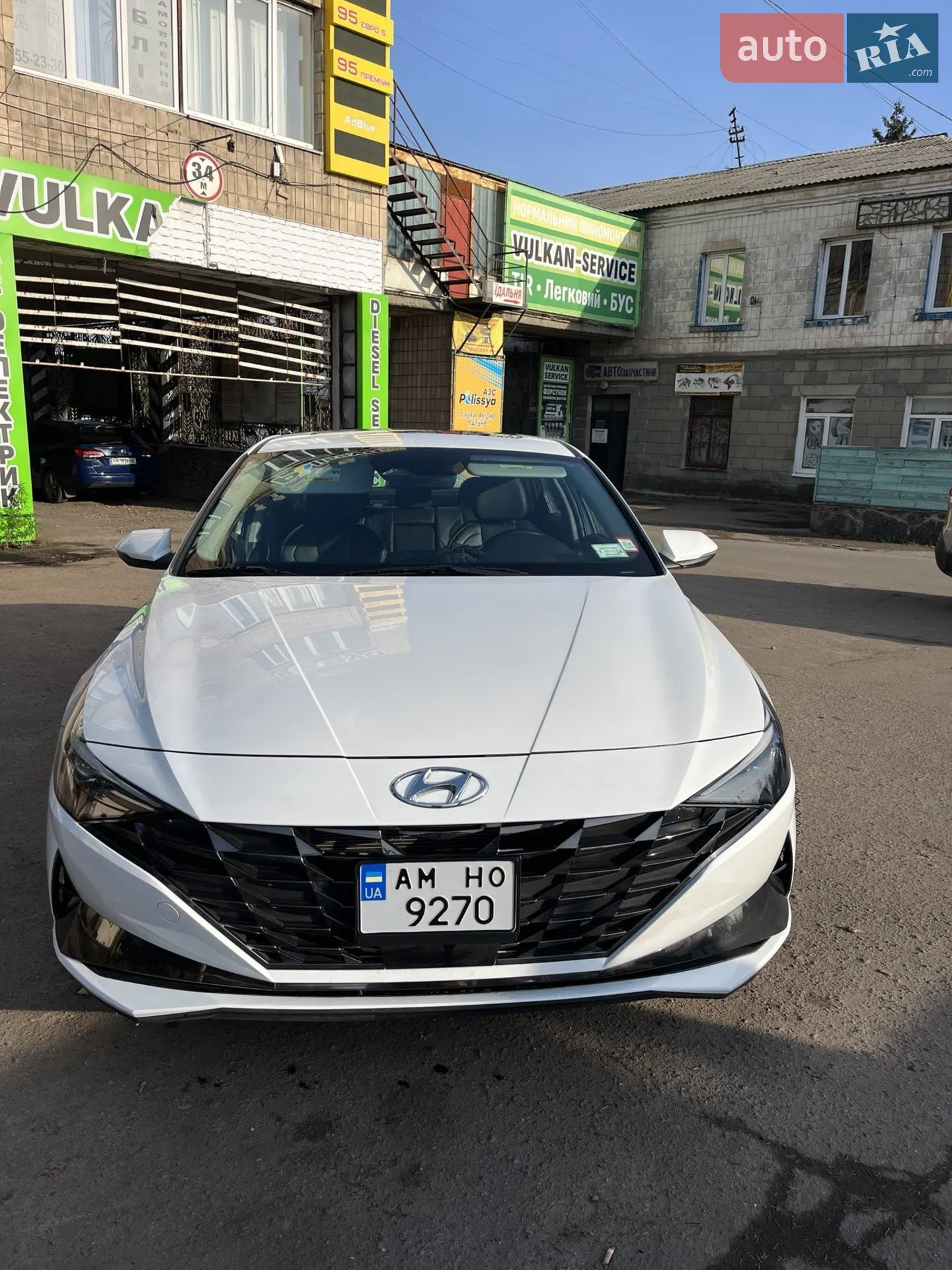 2022 Hyundai Elantra - мініатюра 4
