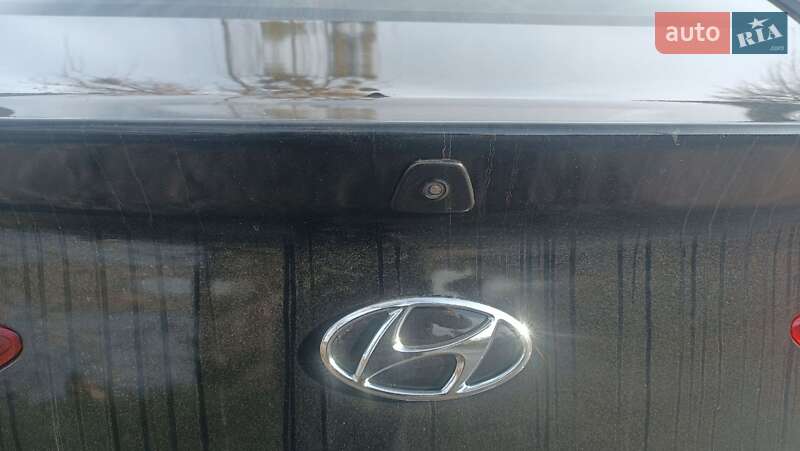 Седан Hyundai Elantra 2020 в Харькове фото 2 Седан Hyundai Elantra 2020 в Харькове
