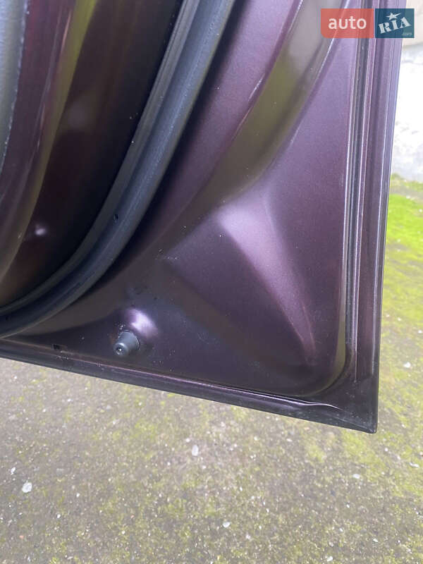 Седан Hyundai Elantra 2008 в Львове