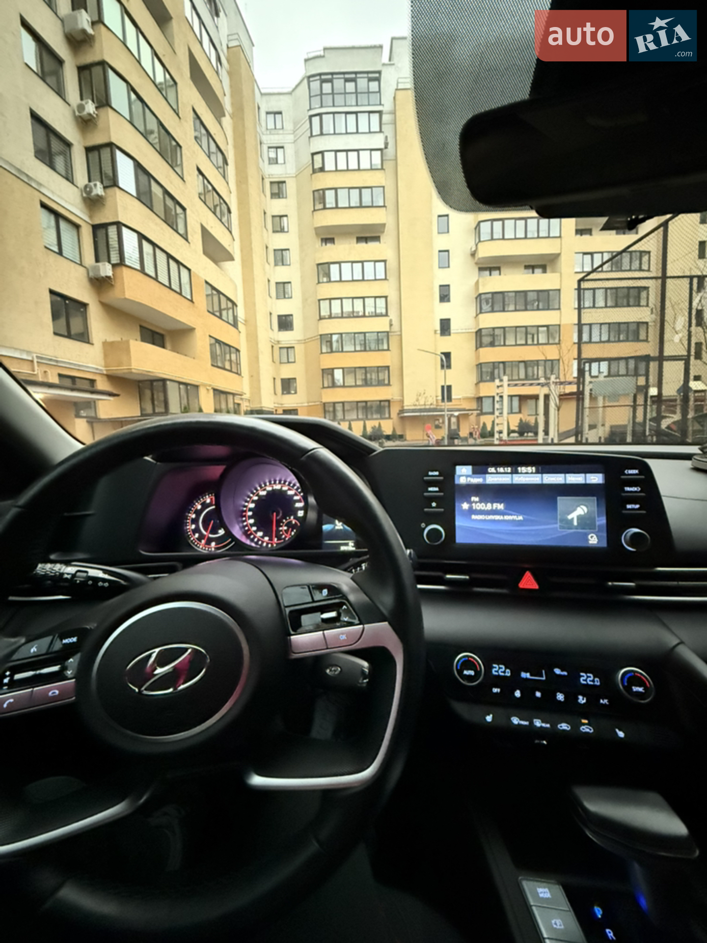 2021 Hyundai Elantra - мініатюра 8