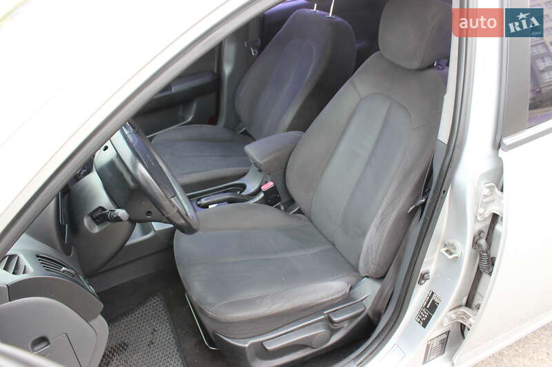 Седан Hyundai Elantra 2008 в Киеве фото 11 Седан Hyundai Elantra 2008 в Киеве