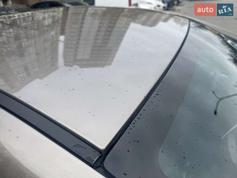 Седан Hyundai Elantra 2012 в Броварах