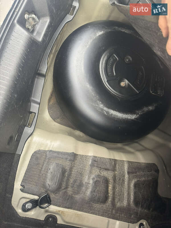 Седан Hyundai Elantra 2012 в Броварах