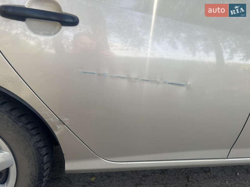 Седан Hyundai Elantra 2010 в Краснограде