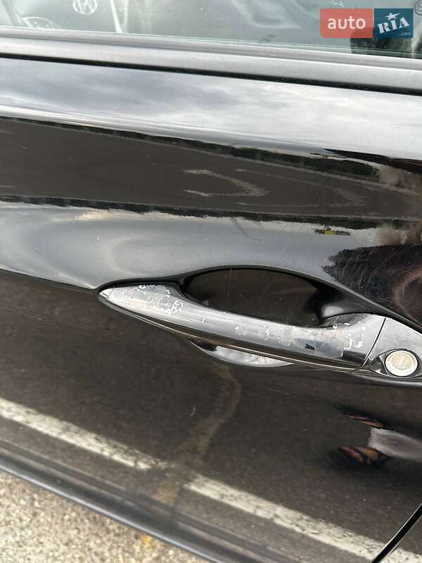 Седан Hyundai Elantra 2011 в Києві фото 24 Седан Hyundai Elantra 2011 в Києві