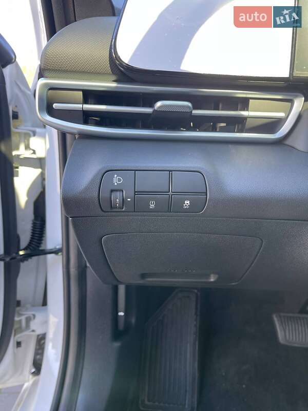 Седан Hyundai Elantra 2025 в Львове фото 13 Седан Hyundai Elantra 2025 в Львове