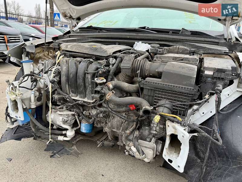 Седан Hyundai Elantra 2020 в Киеве фото 19 Седан Hyundai Elantra 2020 в Киеве