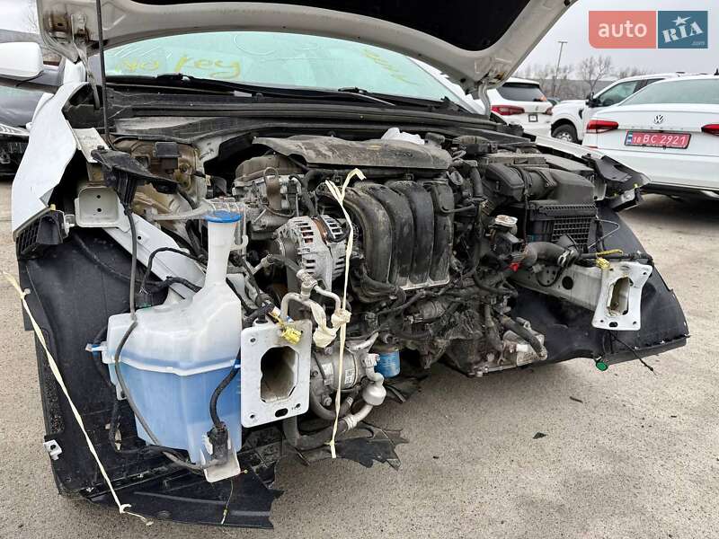 Седан Hyundai Elantra 2020 в Киеве фото 20 Седан Hyundai Elantra 2020 в Киеве