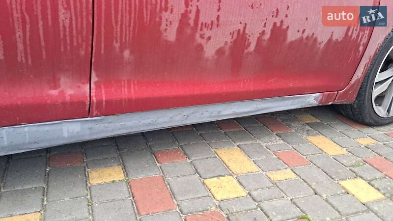 Седан Hyundai Elantra 2013 в Днепре