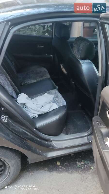 Седан Hyundai Elantra 2007 в Києві