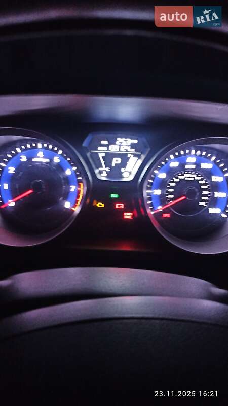 Седан Hyundai Elantra 2012 в Харькове фото 9 Седан Hyundai Elantra 2012 в Харькове